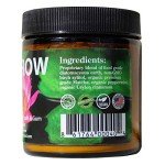 Natural Remineralizing Tooth Powder for Healthy Teeth