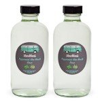 Vanman's Remineralizing Gum Care Mouthwash Kit