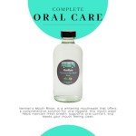 Vanman's Remineralizing Gum Care Mouthwash Kit