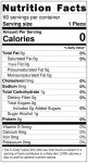 Sugar-Free Hydroxyapatite Mint Chewing Gum - 60 Pieces
