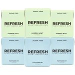 Minty Fresh Remineralizing Gum - Sugar Free & Natural