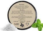 Fluoride-Free Vegan Remineralizing Toothpaste Powder