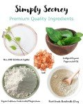 Fluoride-Free Vegan Remineralizing Toothpaste Powder