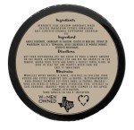Fluoride-Free Vegan Remineralizing Toothpaste Powder