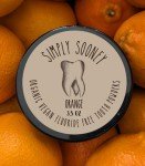 Kid Safe Fluoride-Free Remineralizing Tooth Powder