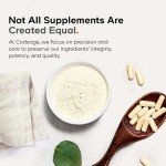 Remineralizing Gum Vitamins & Oral Probiotics Supplement