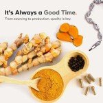 Remineralizing Gum Vitamins & Oral Probiotics Supplement