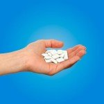 PUR Xylitol Peppermint Chewing Gum - 3 Pack