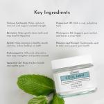 Dr. Michelle Remineralizing Tooth Powder - Cool Mint