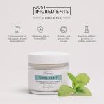 Dr. Michelle Remineralizing Tooth Powder - Cool Mint