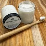 Remineral Mint Natural Toothpaste for Stronger Enamel