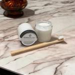 Remineral Mint Natural Toothpaste for Stronger Enamel