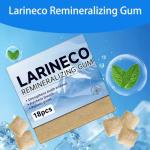 Larineco Nano-Hydroxyapatite Remineralizing Gum - Mastic Mint