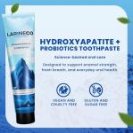 Larineco Nano Hydroxyapatite Remineralizing Toothpaste 4oz