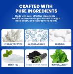 Larineco Nano Hydroxyapatite Remineralizing Toothpaste 4oz