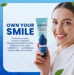 Larineco Nano Hydroxyapatite Remineralizing Toothpaste 4oz