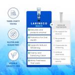 Larineco Nano Hydroxyapatite Remineralizing Toothpaste 4oz