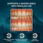 Hydroxyapatite & Xylitol Remineralizing Sugar-Free Gum