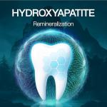 Hydroxyapatite & Xylitol Remineralizing Sugar-Free Gum