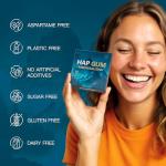 Hydroxyapatite & Xylitol Remineralizing Sugar-Free Gum