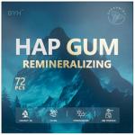 Hydroxyapatite & Xylitol Remineralizing Sugar-Free Gum