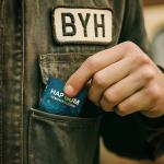 Hydroxyapatite & Xylitol Remineralizing Sugar-Free Gum