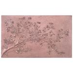 Copper Tree Branch Backsplash Tiles for Kitchen Decor