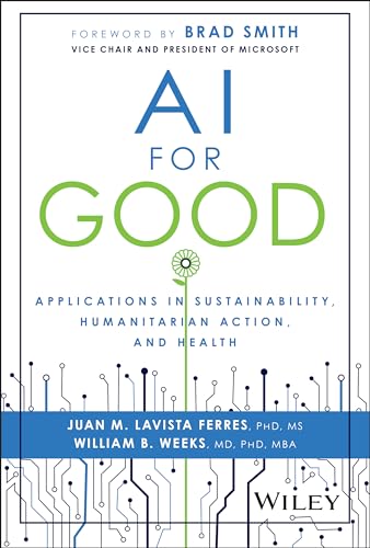 AI for Good: Enhancing Sustainability and Health