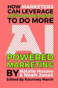 AI Marketing Strategies: Leverage Artificial Intelligence Effectively