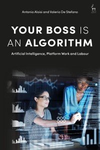 Boss Algorithm: AI, Platform Work, and Labor Insights