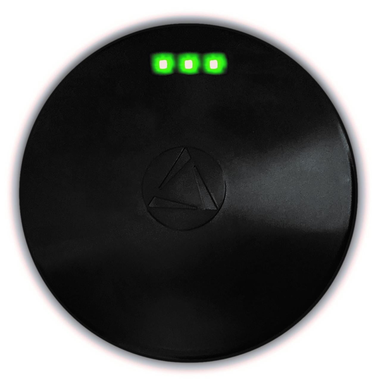 LandAirSea 54 Waterproof GPS Tracker with Magnet Mount