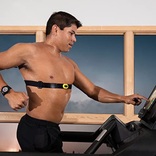 Garmin HRM-Pro Heart Rate Monitor Strap