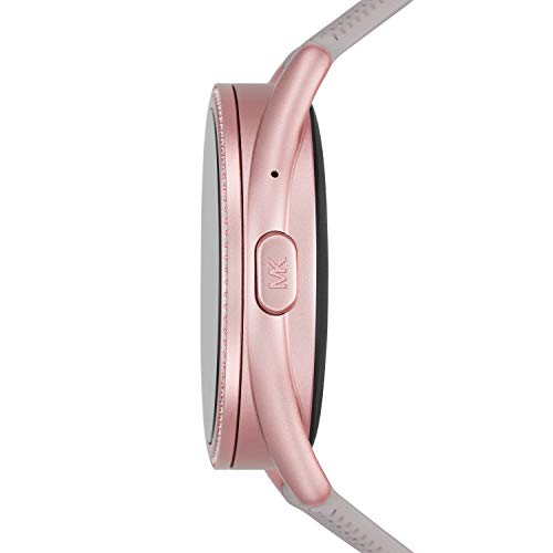 MKGO Gen 5E Smartwatch for Women