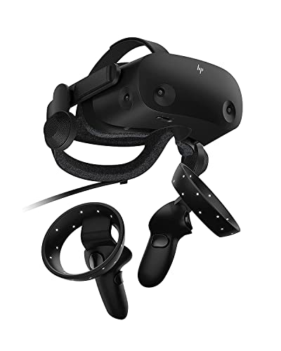 HP Reverb G2 VR Headset 2022 Edition
