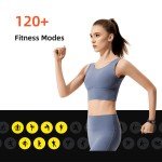 Xiaomi Mi Band 7 Fitness Tracker with AMOLED Display