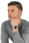 Invicta Men's Pro Diver Automatic Watch - Two Tone