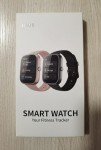Smartwatch with Call, Fitness Tracker & Waterproof