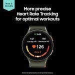 Samsung Galaxy Watch 7 40mm Bluetooth Smartwatch