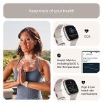 Fitbit Sense 2 Health & Fitness Smartwatch