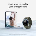 Samsung Galaxy Watch 7 40mm Bluetooth Smartwatch
