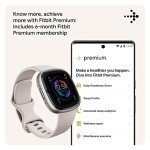Fitbit Sense 2 Health & Fitness Smartwatch