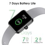 Imzuc Fitness Smart Watch for Men and Women