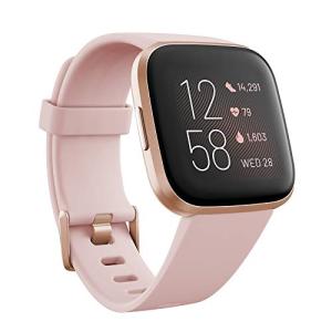 Fitbit Versa 2 Smartwatch with Alexa and Music