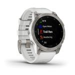 Garmin epix Gen 2 Premium Adventure Smartwatch