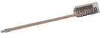 40-Inch Wood Handle Oven Brush by American Metalcraft