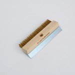 40-Inch Wood Handle Oven Brush by American Metalcraft