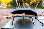 Ooni Pizza Oven Cleaning Brush