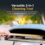 Ooni Pizza Oven Cleaning Brush