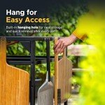 Ooni Pizza Oven Cleaning Brush