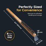 Ooni Pizza Oven Cleaning Brush